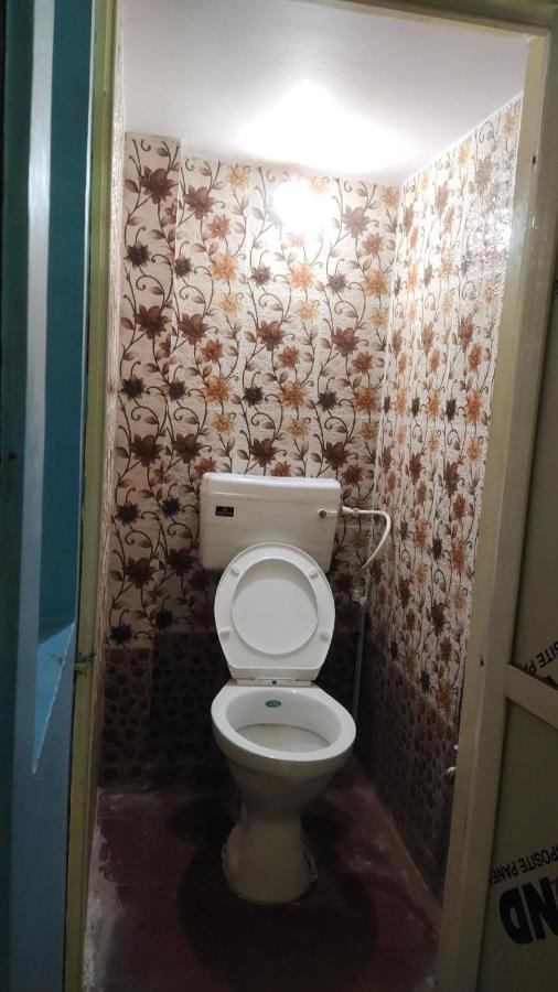 Yashu Homestay Ujjain Exteriör bild